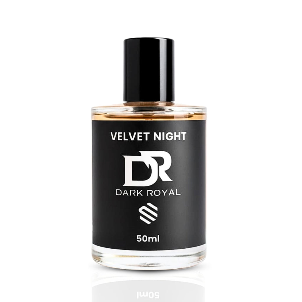 VELVET NIGHT | DarkRoyal