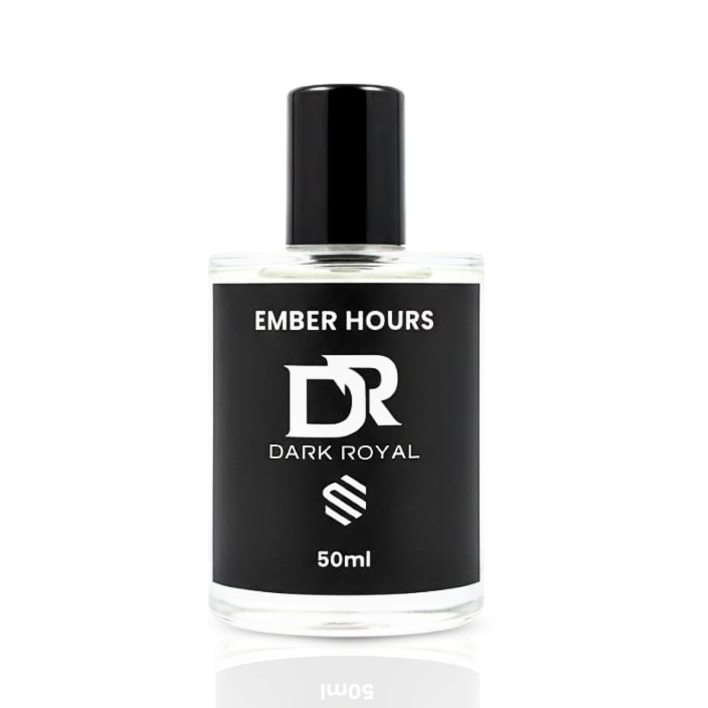 EMBER HOURS | DarkRoyal