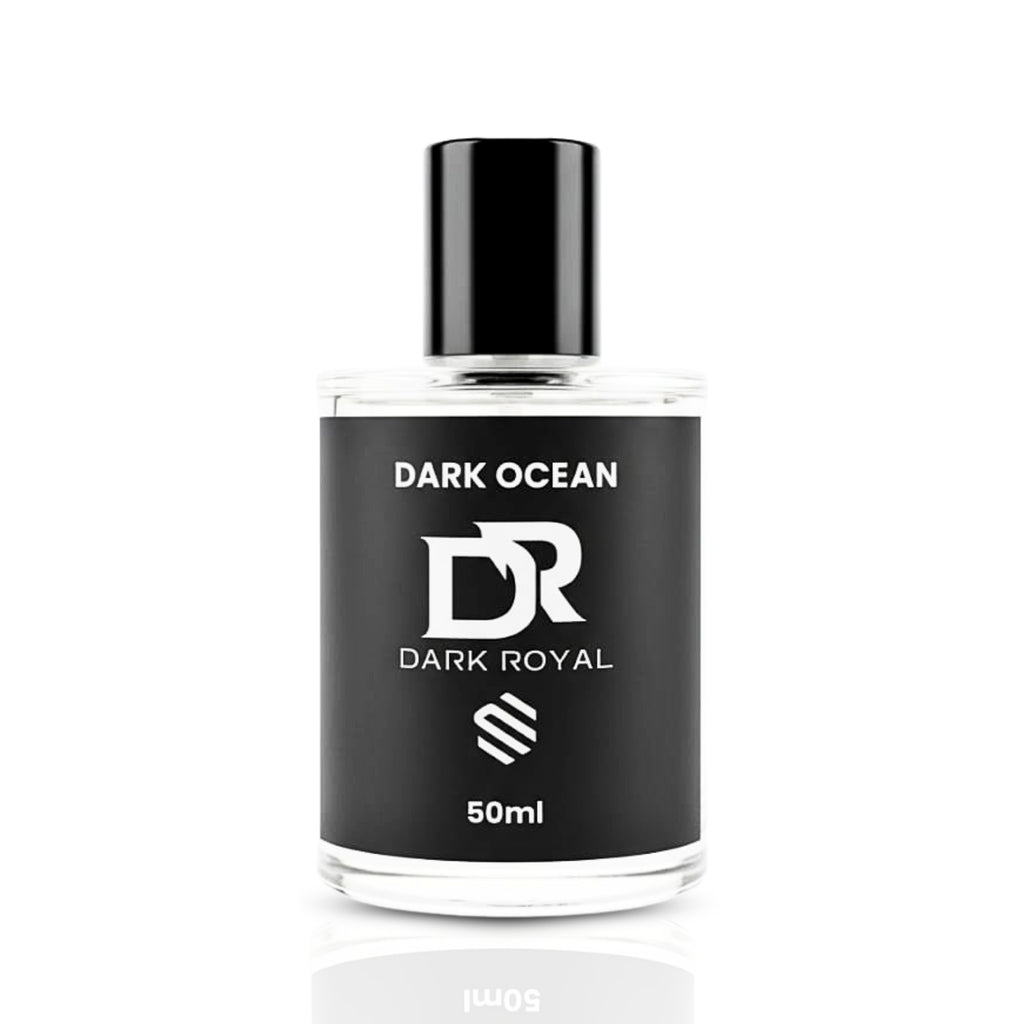 DARK OCEAN | DarkRoyal
