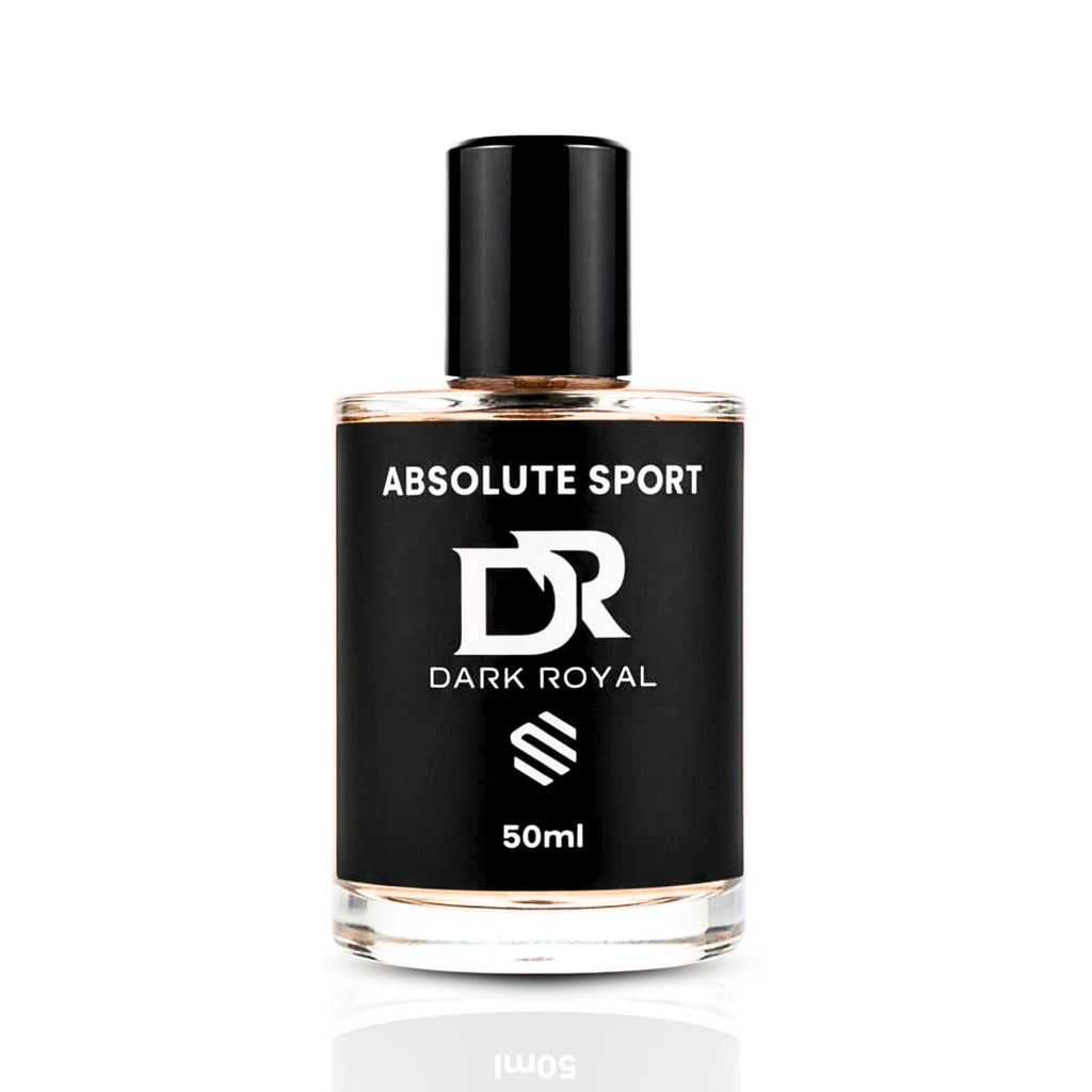 ABSOLUTE SPORT | DarkRoyal