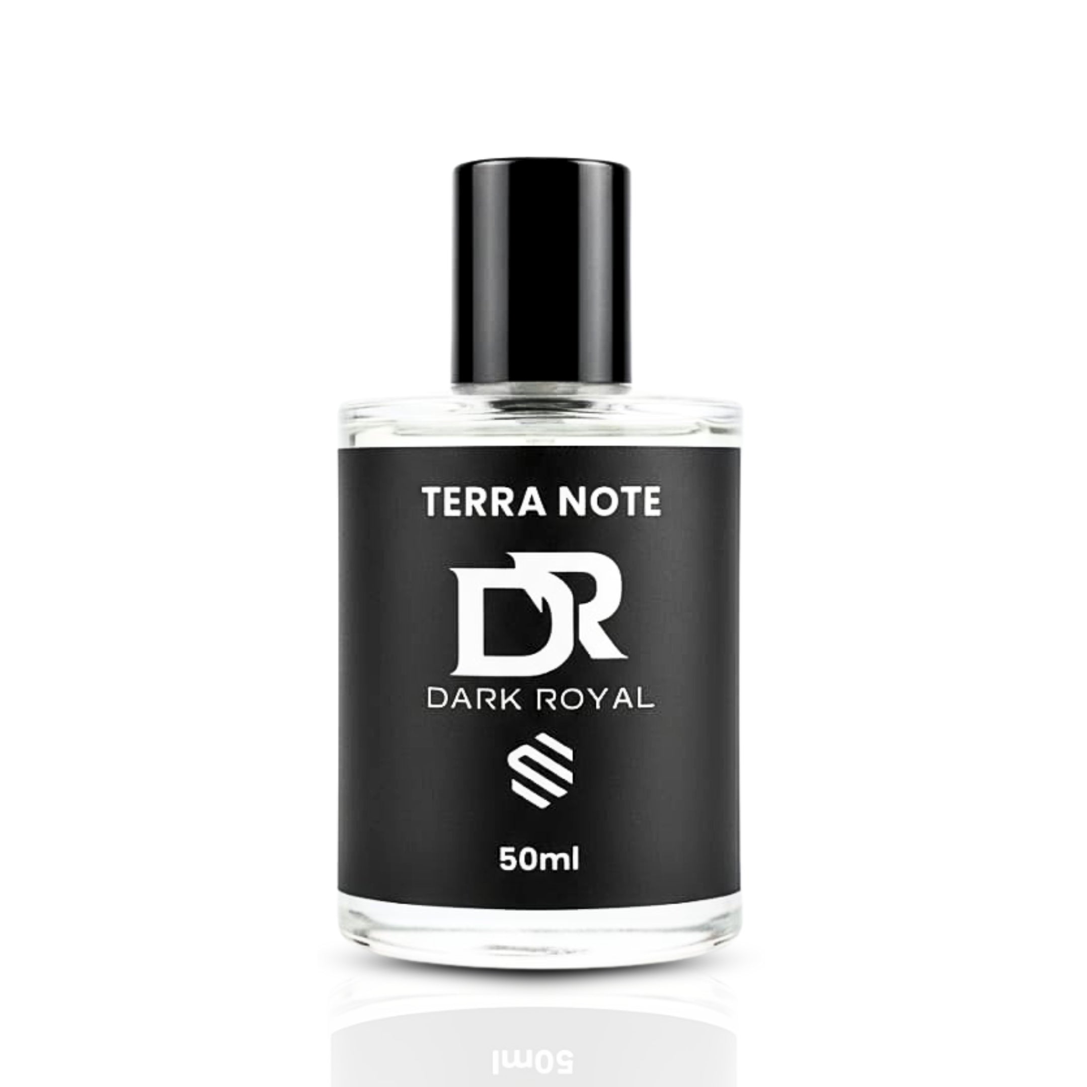 TERRA NOTE | DarkRoyal