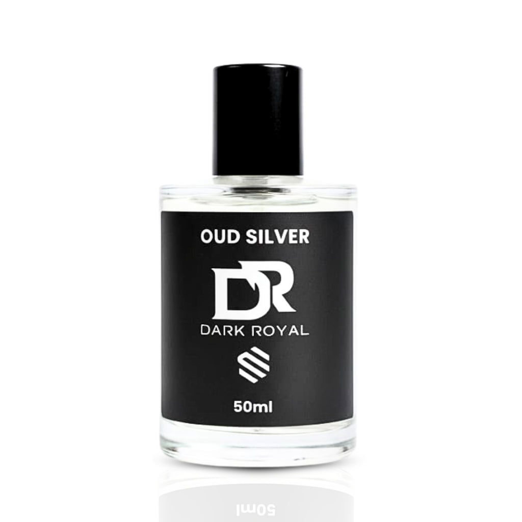 OUD SILVER | DarkRoyal