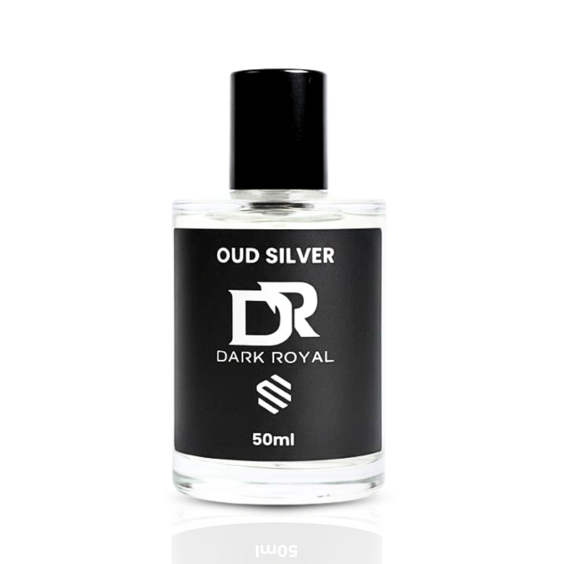 OUD SILVER | DarkRoyal