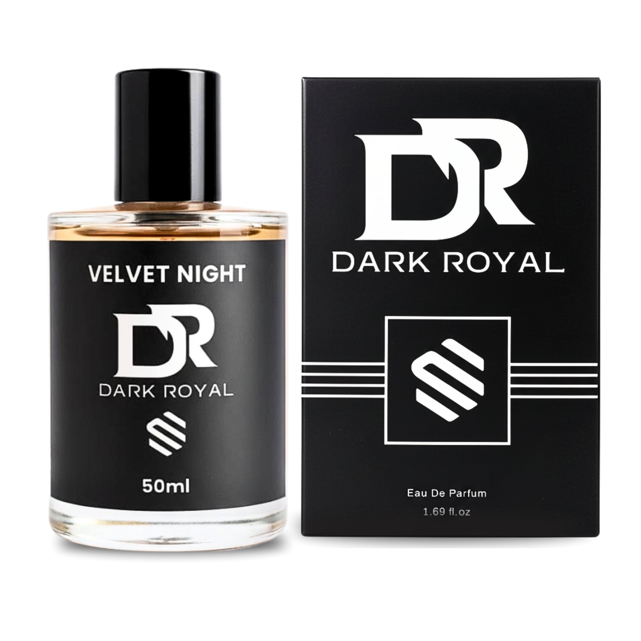 VELVET NIGHT | DarkRoyal