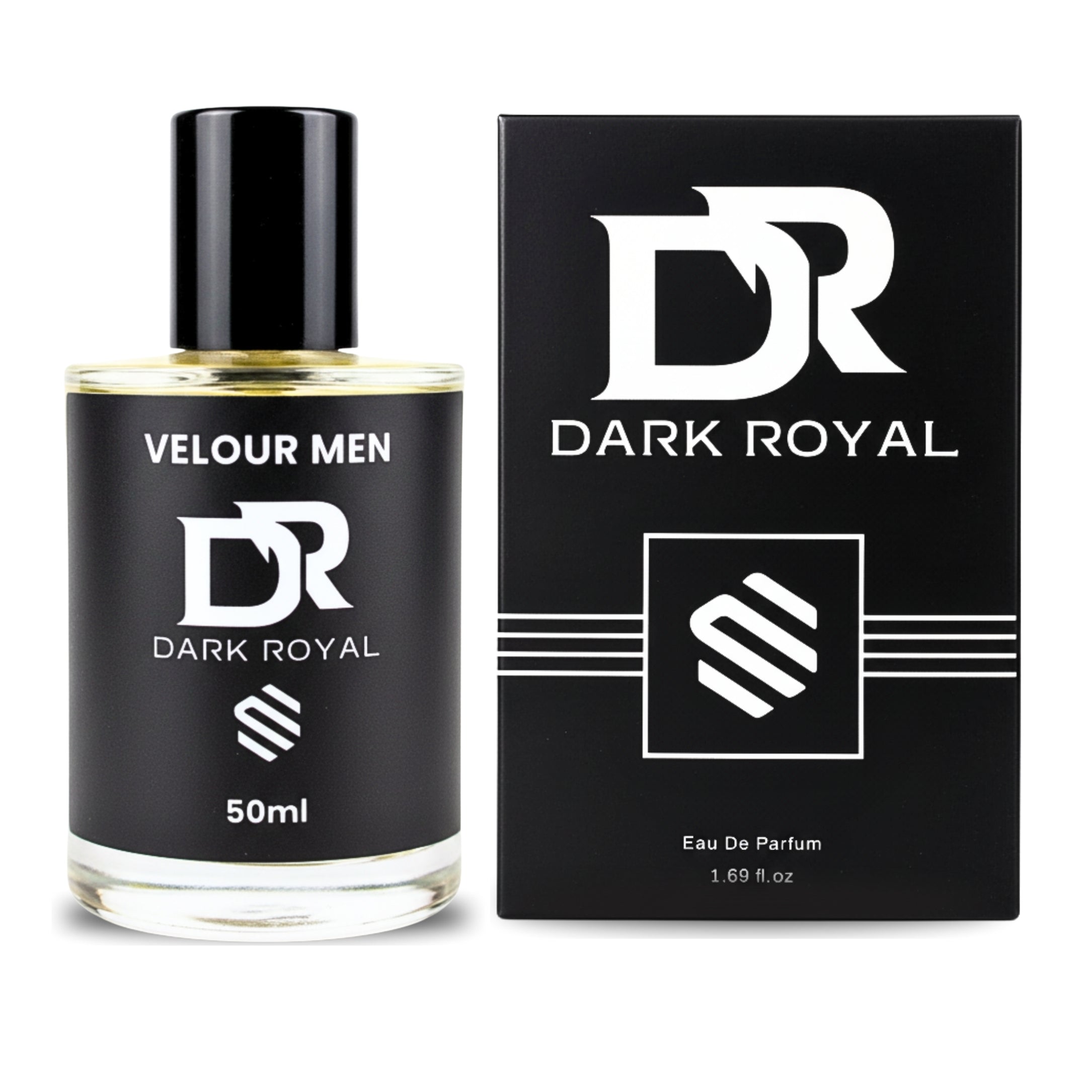 VELOUR MEN | DarkRoyal