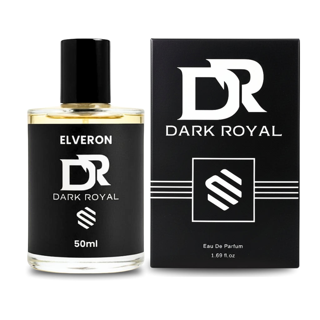 ELVERON | DarkRoyal