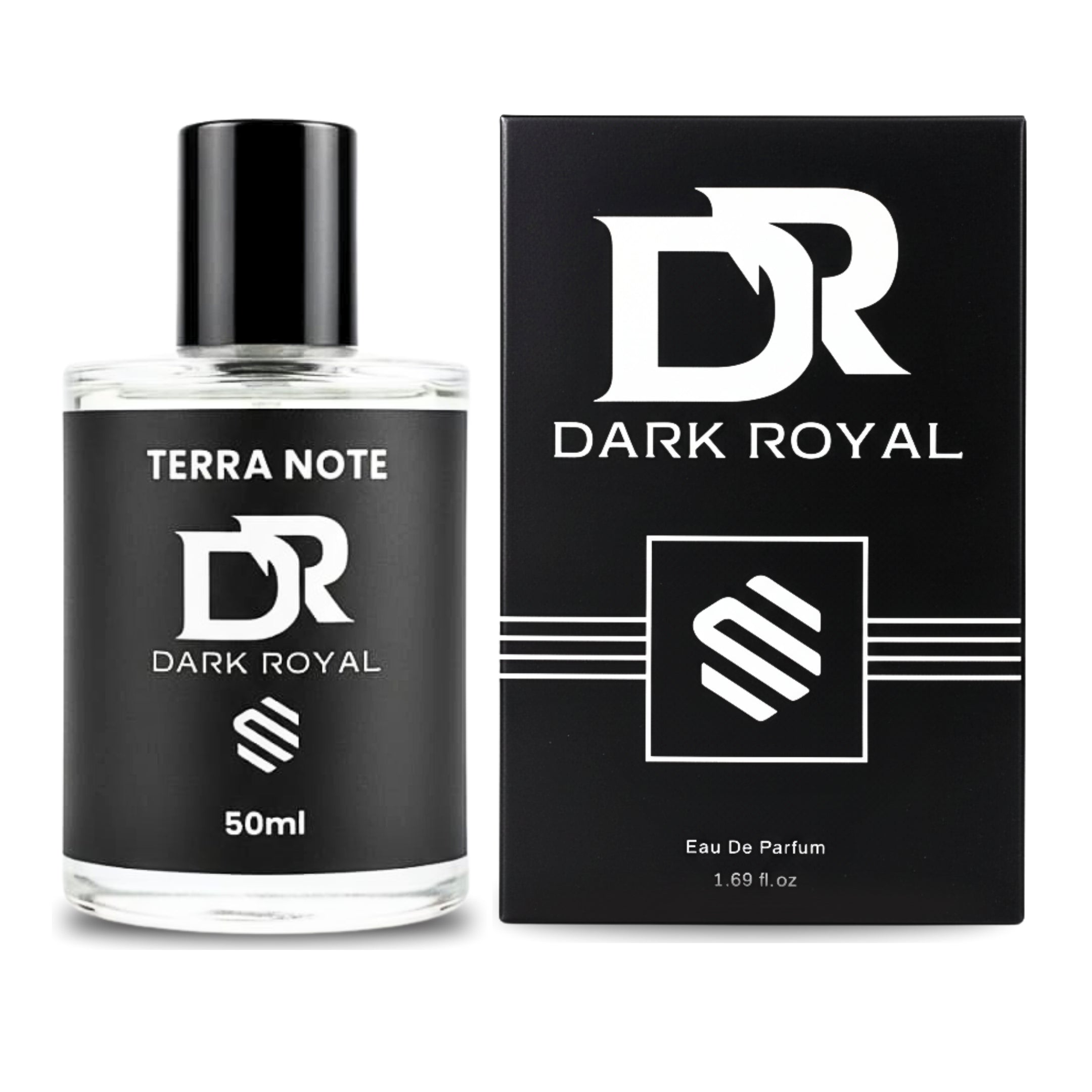 TERRA NOTE | DarkRoyal