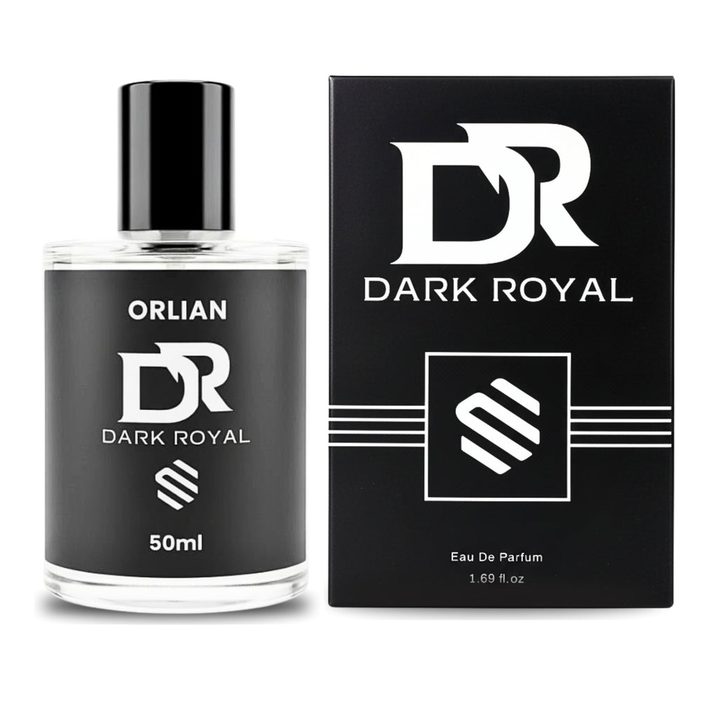 ORLIAN | DarkRoyal