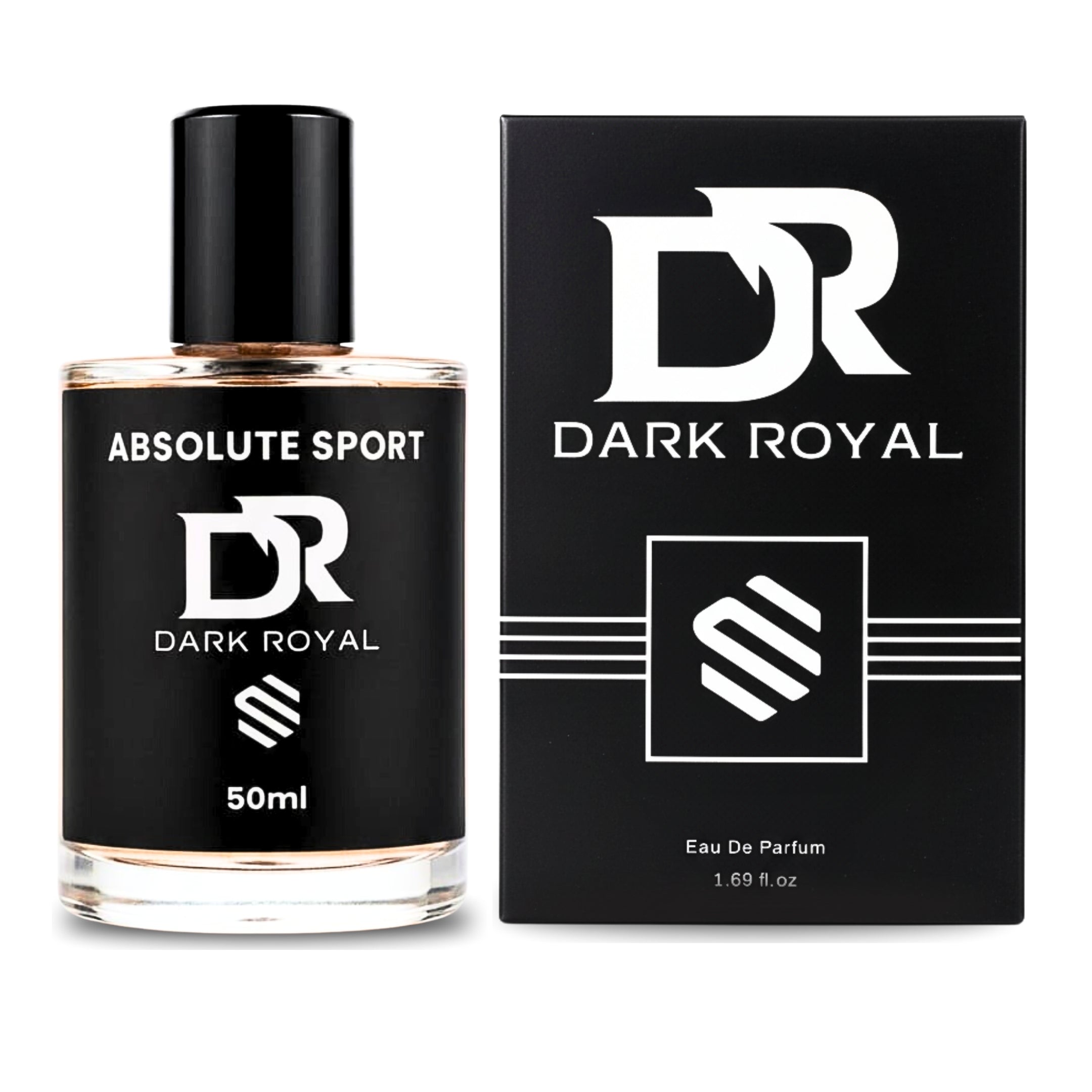 ABSOLUTE SPORT | DarkRoyal