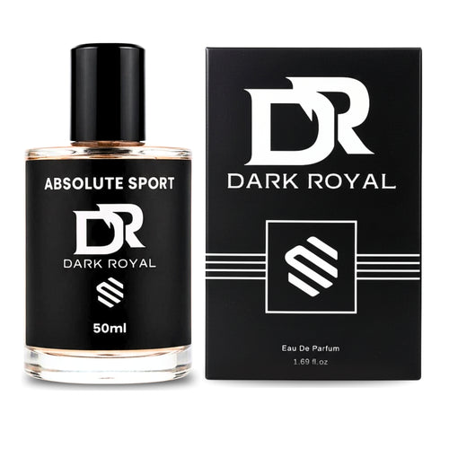 ABSOLUTE SPORT | DarkRoyal
