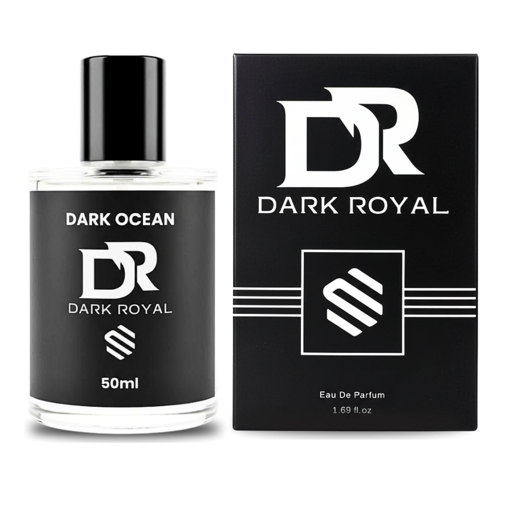 DARK OCEAN | DarkRoyal
