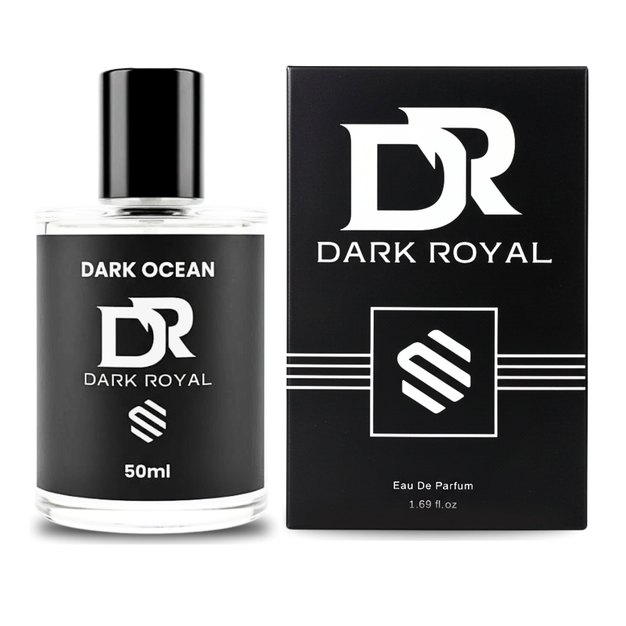 DARK OCEAN | DarkRoyal
