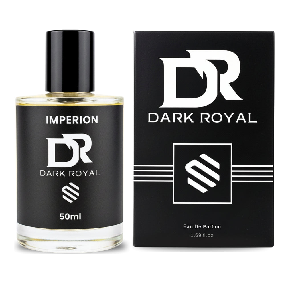 IMPERION | DarkRoyal