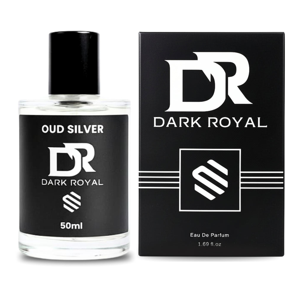 OUD SILVER | DarkRoyal