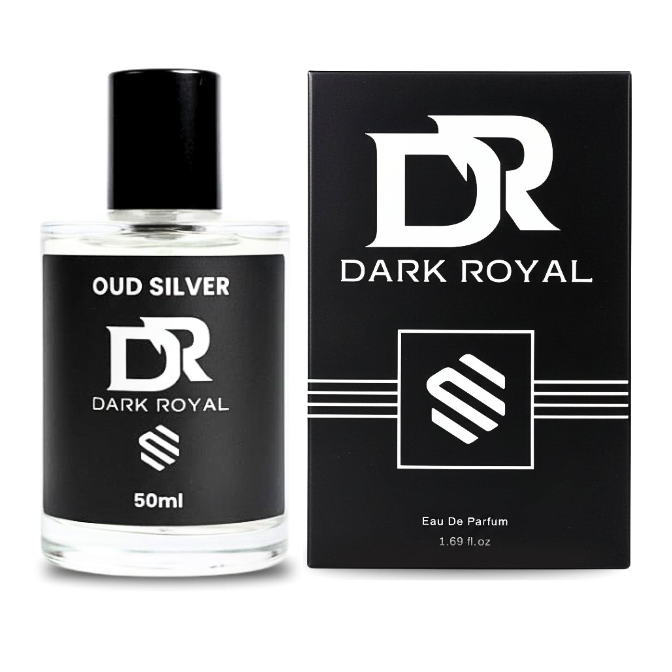 OUD SILVER | DarkRoyal
