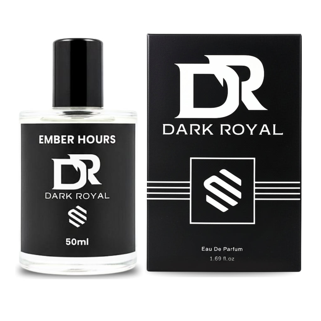 EMBER HOURS | DarkRoyal