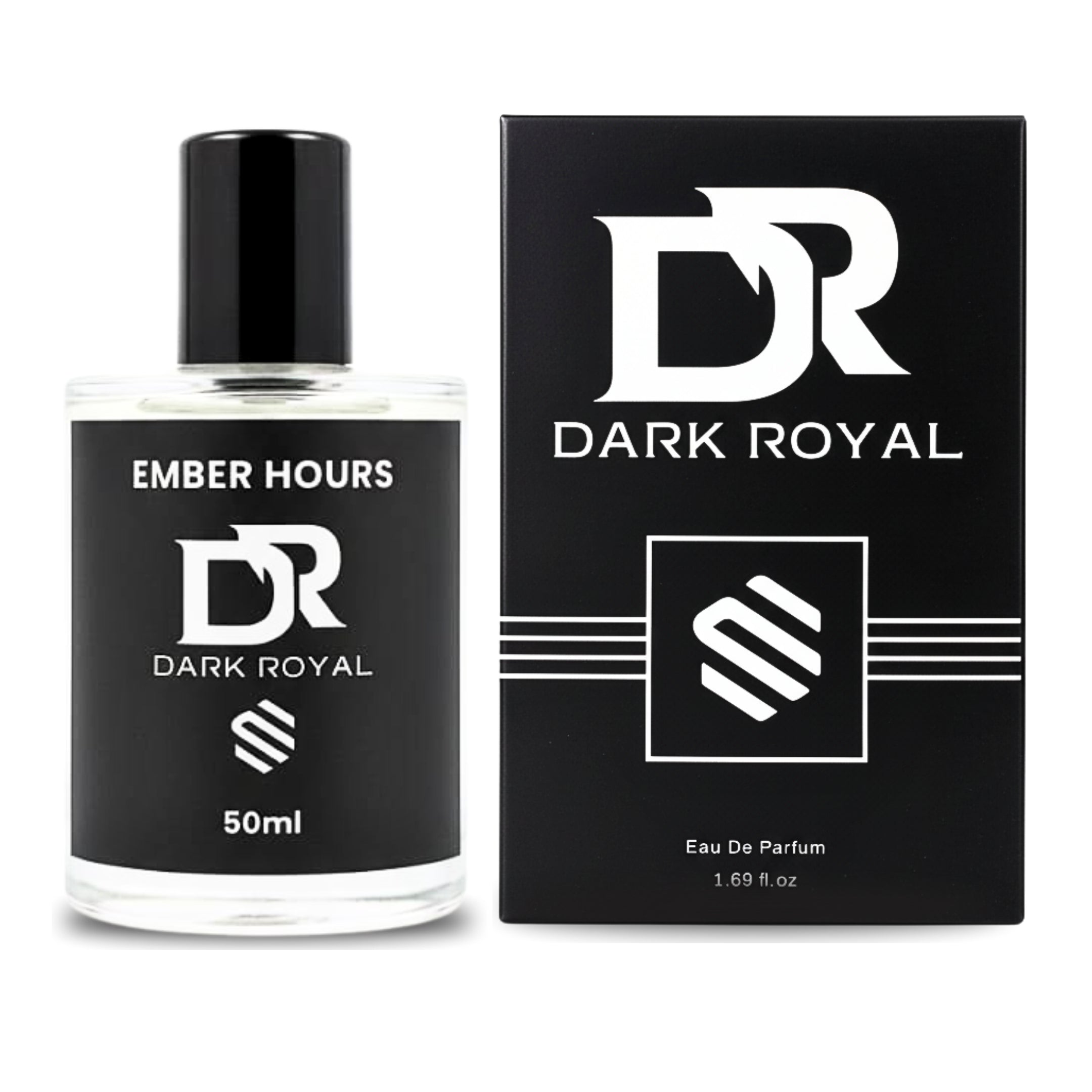 EMBER HOURS | DarkRoyal