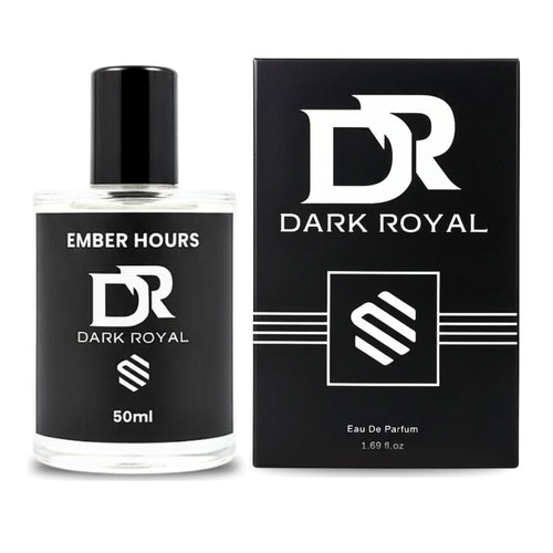 EMBER HOURS | DarkRoyal